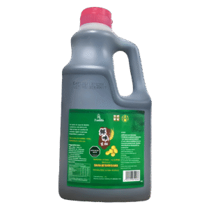 Salsa de soya clara 1.9 litros