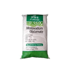 Glutamato monosodico 99%