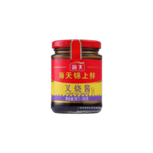Salsa de Char Ciu 280g(Haday)