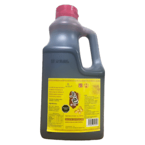 Salsa de soya oscura 1.9Litros