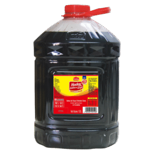 Salsa de Soya Clara 10.5Litros (Haday)