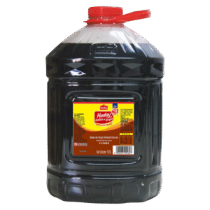 Salsa de Soya Oscura 10.5Litros