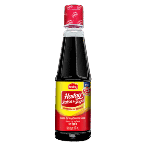 Salsa de Soya Clara 155ML(Haday)