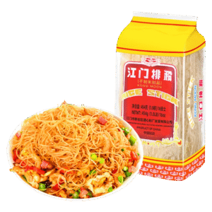 Vermicelli de arroz 454g