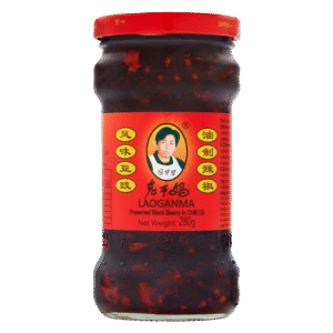 Salsa aji picante LaoGanMa 280g