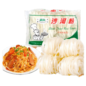 Tallarines de Arroz 250g