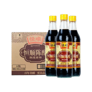 Vinagre de arroz 500ml(Natural)