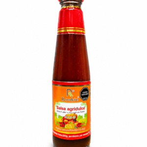 Salsa agridulce 260g